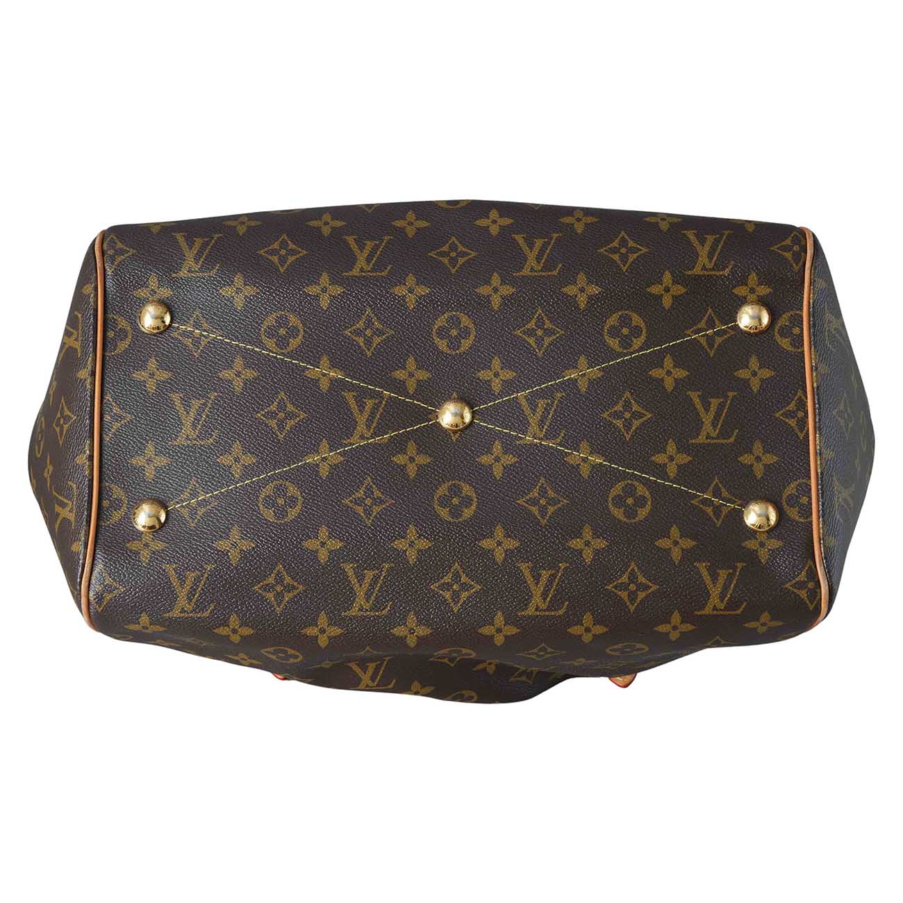 LOUIS VUITTON(USED)루이비통 모노그램 티볼리 GM
